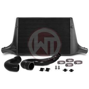 Comp. Ladeluftkühler Kit Audi A4/5 B8 2,0 TDI