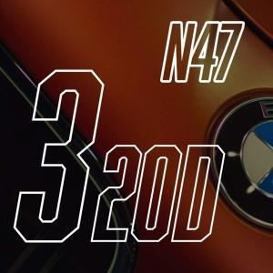 320d Edition Fleet N47 163PS