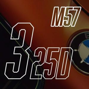 325d M57D30TÜ2 197PS