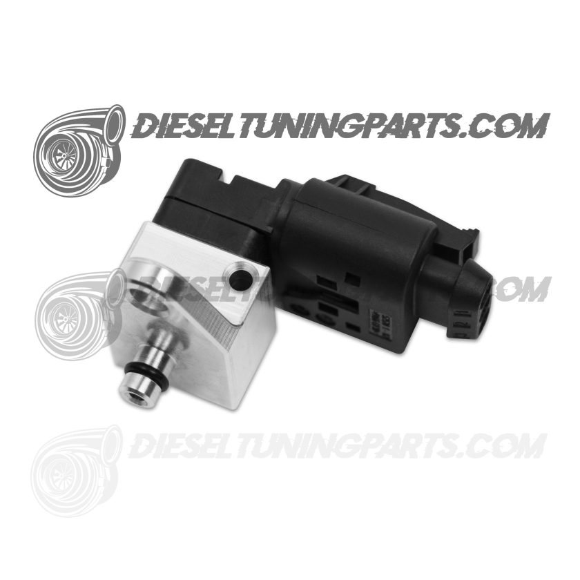 DITUPA 4bar MAP Sensor Kit für M47 + M57 + M67 | Dieseltuningparts.com