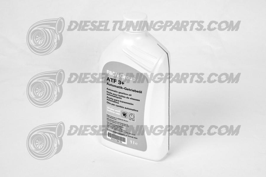 BMW Getriebeöl ATF3+