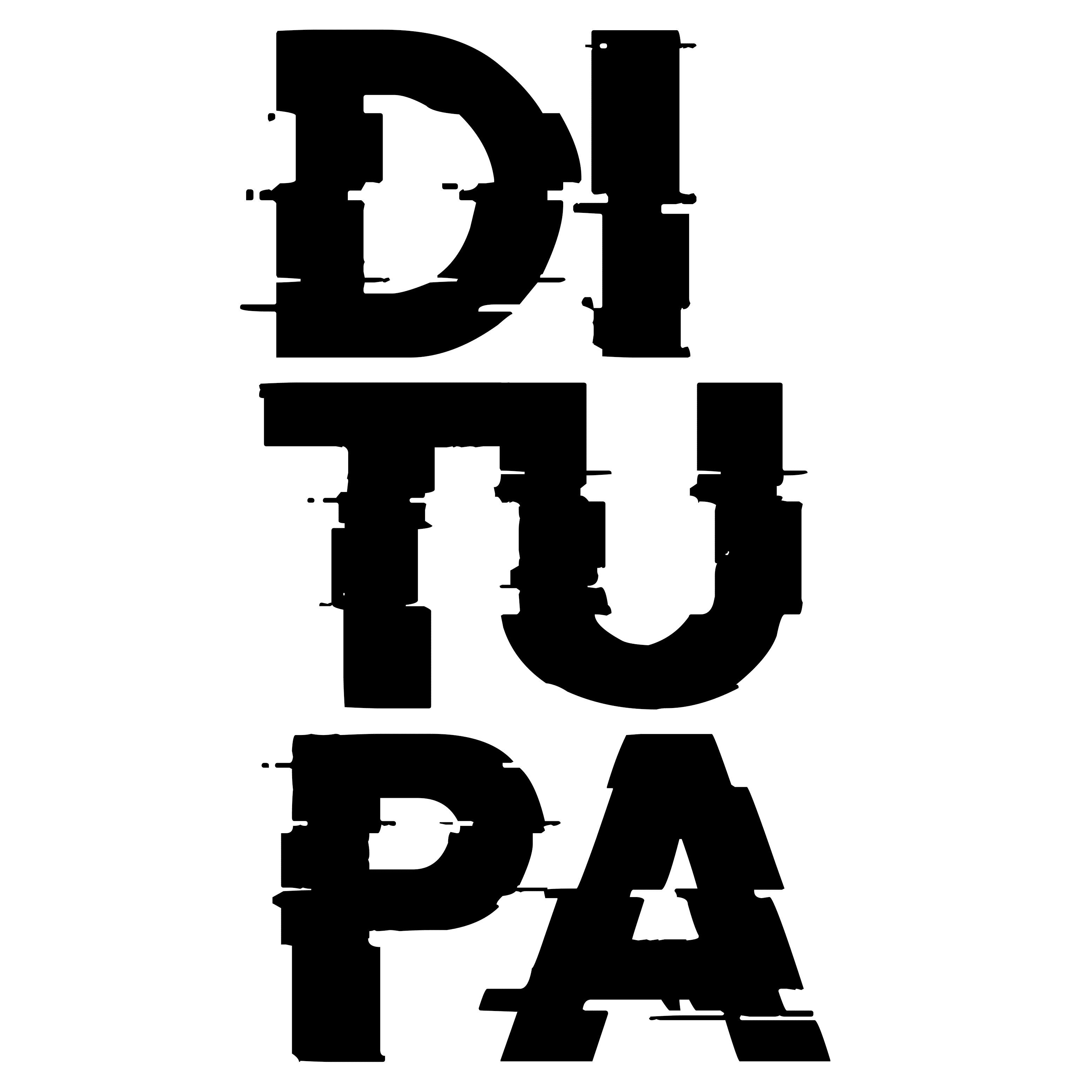 DITUPA