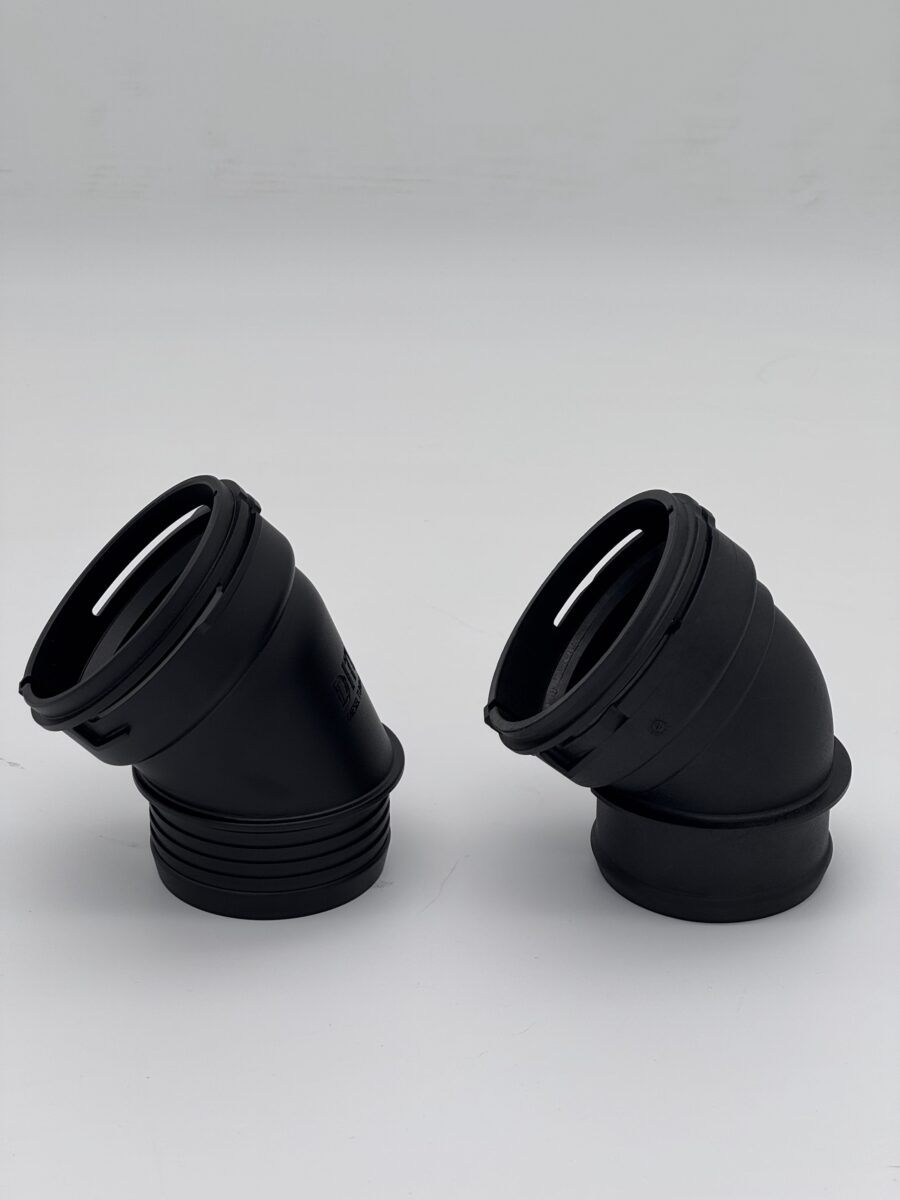 Clip Anschluss 2.0 Drosselklappe M57 30/35d – Bild 10