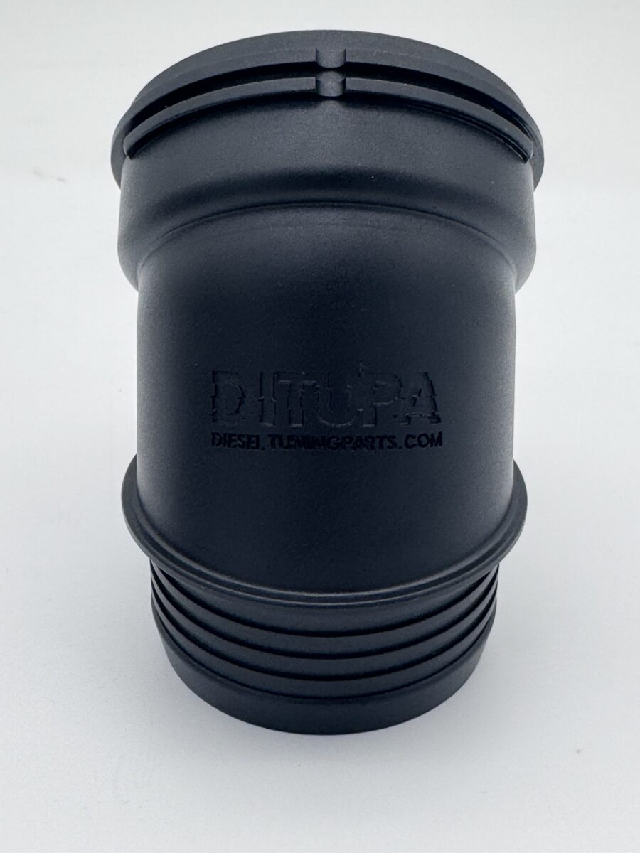 Clip Anschluss 2.0 Drosselklappe M57 30/35d – Bild 5