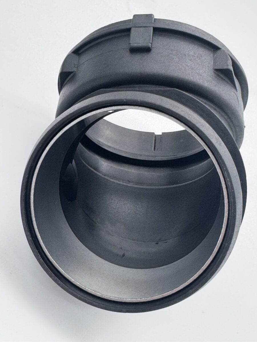 Clip Anschluss 2.0 Drosselklappe M57 30/35d – Bild 6