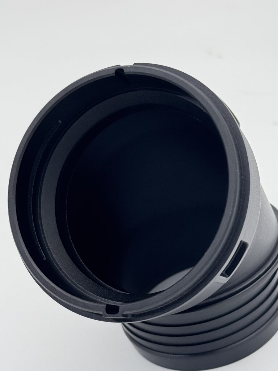 Clip Anschluss 2.0 Drosselklappe M57 30/35d
