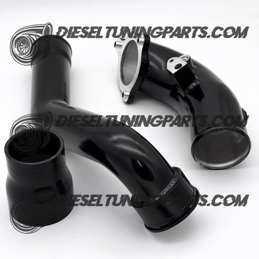 DITUPA B58 GEN 1 Chargepipe – Bild 4