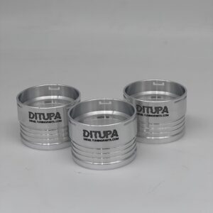 DITUPA Clip Adapter auf 70mm