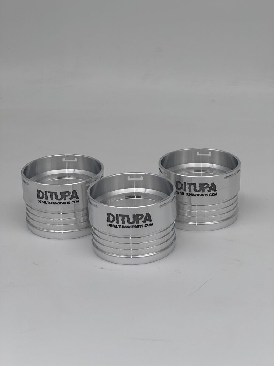 DITUPA Clip Adapter auf 70mm