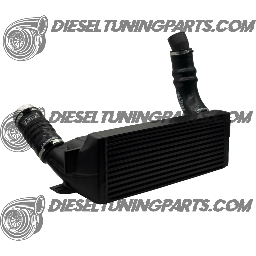 DITUPA G2x Ladeluftkühler Upgrade – Bild 4