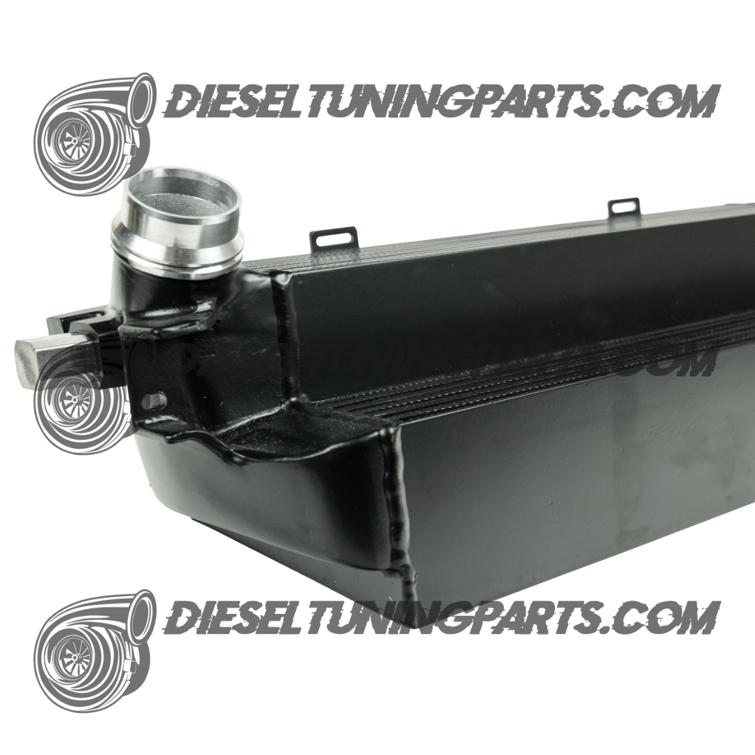DITUPA UPGRADE Ladeluftkühler BMW G11/G30/31/32 5er 6er 7er – Bild 3