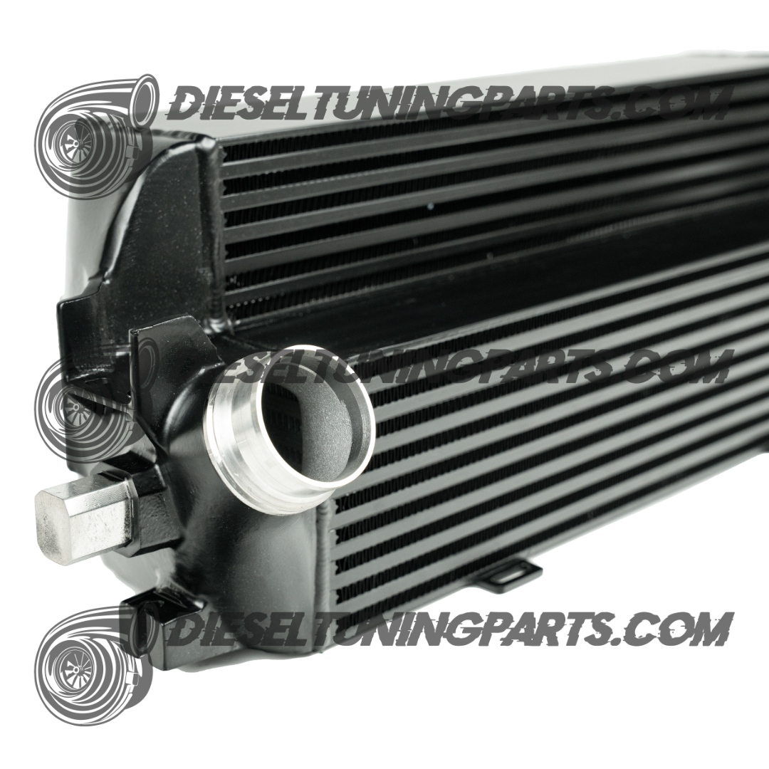 DITUPA UPGRADE Ladeluftkühler BMW G11/G30/31/32 5er 6er 7er – Bild 2