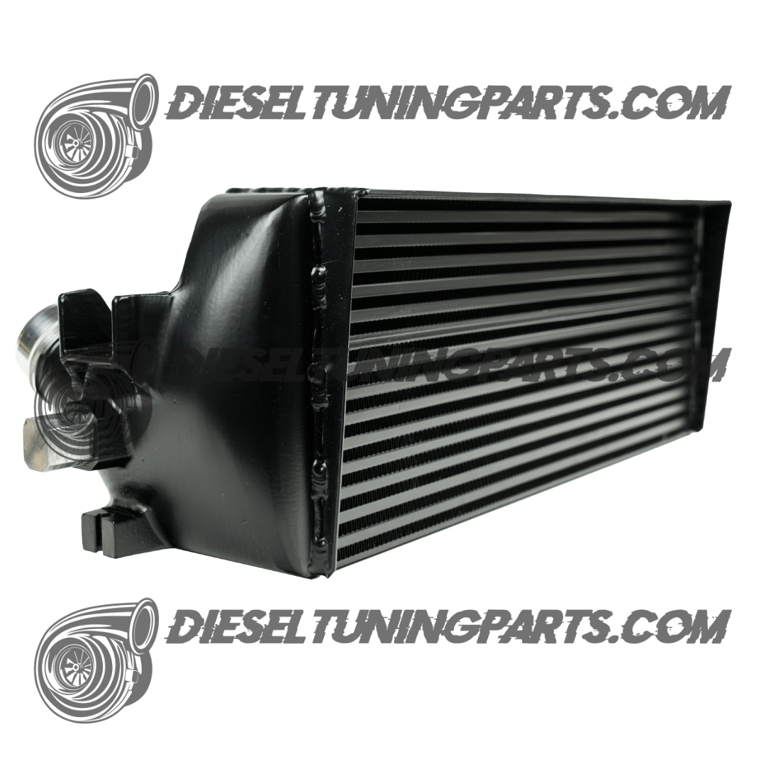 DITUPA UPGRADE Ladeluftkühler BMW G11/G30/31/32 5er 6er 7er