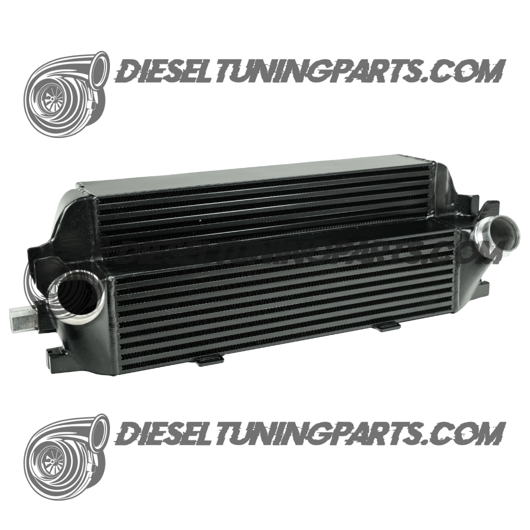 DITUPA UPGRADE Ladeluftkühler BMW G11/G30/31/32 5er 6er 7er – Bild 4