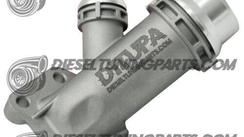 Upgrade Wasserstutzen für M57