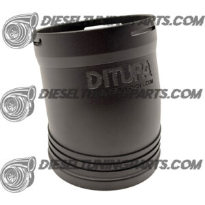 DITUPA Clip Adapter 20 Grad klein auf 60mm