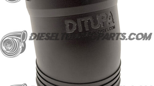 DITUPA Clip Adapter 20 Grad klein auf 60mm