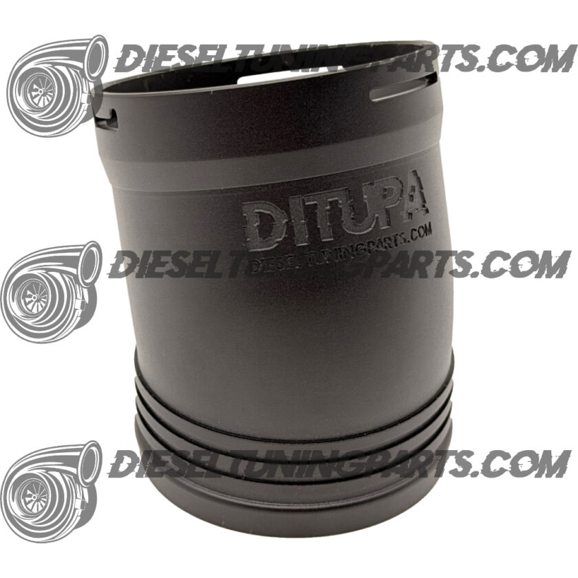 DITUPA Clip Adapter 20 Grad klein auf 60mm