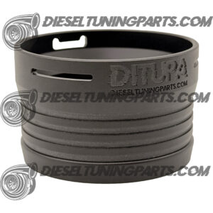 DITUPA Clip Adapter klein auf 60mm