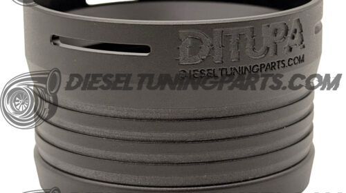 DITUPA Clip Adapter klein auf 60mm