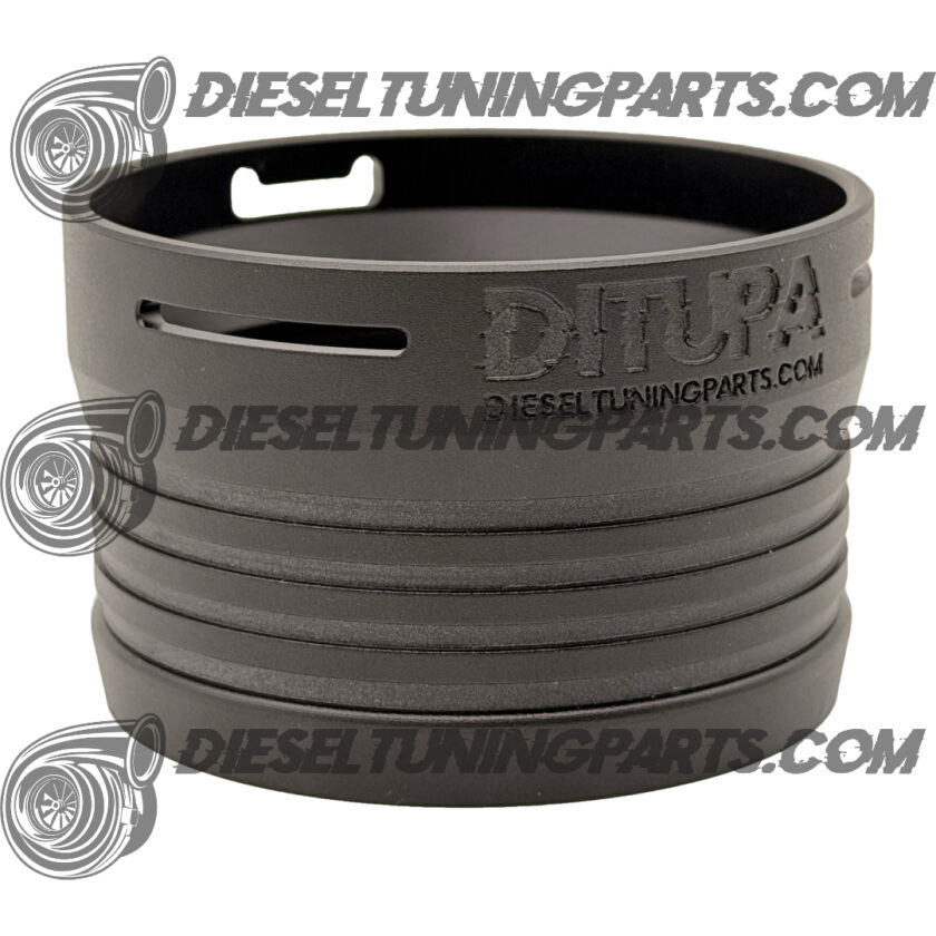 DITUPA Clip Adapter klein auf 60mm