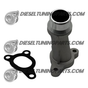 Upgrade Wasserstutzen für B37 B48