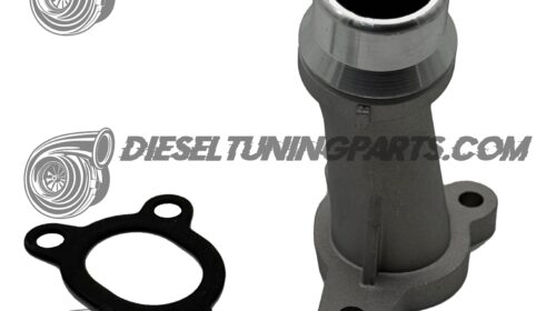 Upgrade Wasserstutzen für B37 B48