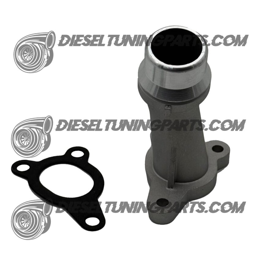 Upgrade Wasserstutzen für B37 B48