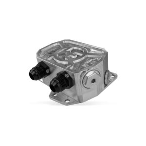 Adapterplatte Ölkühler für VW Transporter T6 / T6.1 2.0 BiTDI