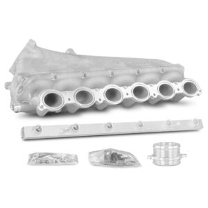 Aluminium Guss Ansaugbrücken-Kit für S58 & B58 Motor BMW / Toyota Supra GR MK5