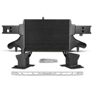Competition Ladeluftkühler Kit EVO3 für Audi RS3 8V 2.5 TFSI