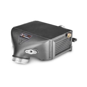 Perf. Ladeluftkühler-Kit S55 Single Turbo für BMW M2 Competition S55