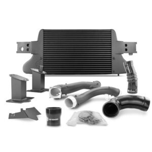 Comp. Ladeluftkühler-Kit EVOX inkl. Charge Pipe für Audi RS3 8Y 2.5 TFSI