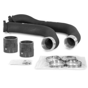 Ø57mm Charge Pipe Kit für BMW M2 Competition S55
