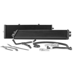 Competition Wasserkühler Kit für Audi RS6 C7 4.0 BiTurbo