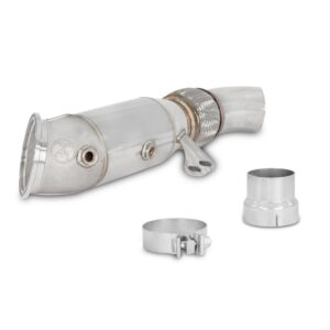 Hosenrohr Kit B58 ohne Kat für BMW M 140i