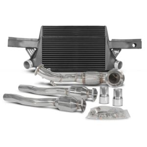 Competition Paket EVO 3 für Audi RS3 8P 2.5 TFSI