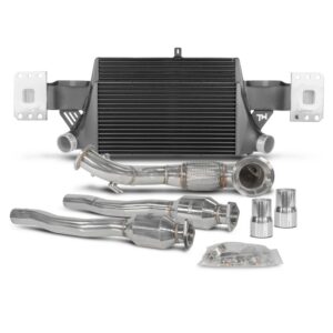 Competition Paket EVO 3 für Audi TTRS 8J 2.5 TFSI