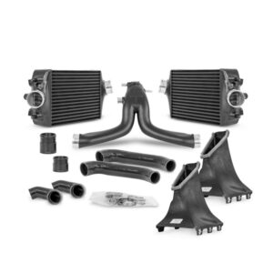 Competition Paket für Porsche 991 Turbo
