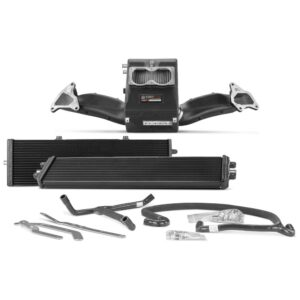 Performance Ladeluftkühler Kit für Audi RS6 C7 4.0 BiTurbo