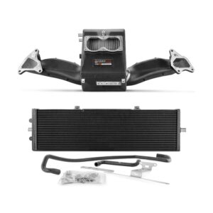 Performance Ladeluftkühler Kit für Audi S6 C7 4.0 BiTurbo